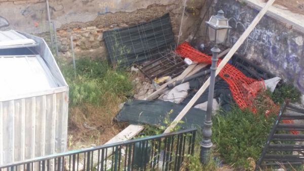 Comune di Reggio Calabria, completamento del tapis-roulat