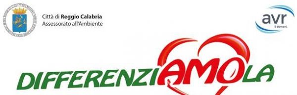 Comune di Reggio Calabria, completamento raccolta differenziata