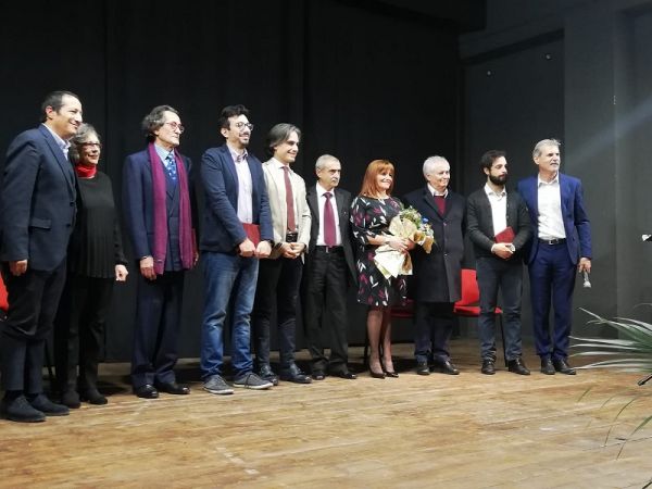 Comune di Reggio Calabria, concorso letterario nazionale "Italo Falcomatà"