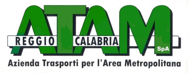 Comune di Reggio Calabria, danneggiato bus Atam ad Archi