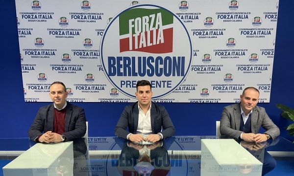 Comune di Reggio Calabria, Forza Italia contro circolare del sindaco sui lidi