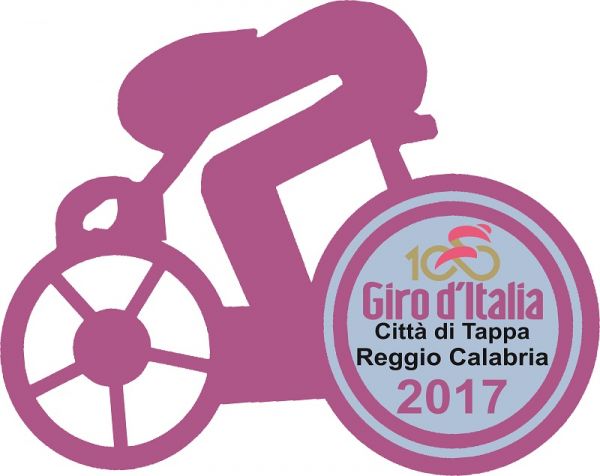 Comune di Reggio Calabria, il Giro ha portato una splendida visibilità