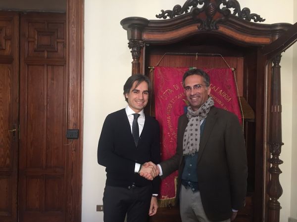 Comune di Reggio Calabria, il sindaco esprime solidarietà a Tramontana