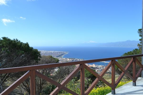 Comune di Reggio Calabria, inaugurazione Fortino Sud