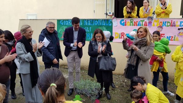 Comune di Reggio Calabria, iniziative per la giornata dei diritti dell'infanzie e dell'adolescenza