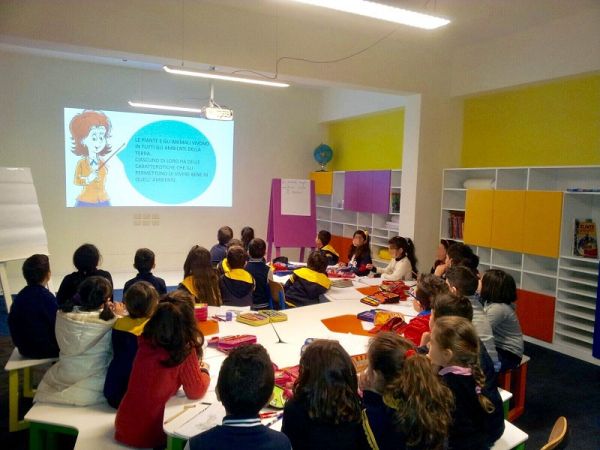 Comune di Reggio Calabria, interventi straordinari per la palestra di Archi
