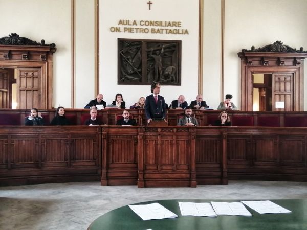 Comune di Reggio Calabria, la Lega Nord è una contraddizione vivente