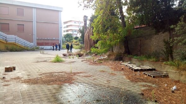 Comune di Reggio Calabria, la scuola Ibico sarà ristrutturato