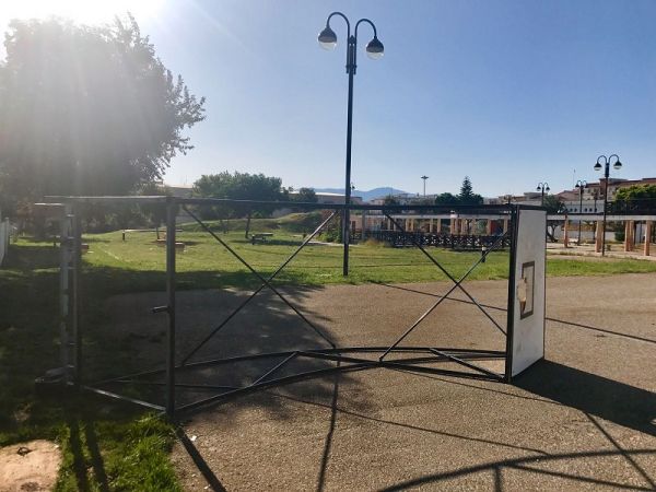 Comune di Reggio Calabria, lettera aperta dell'Assessore Nucera