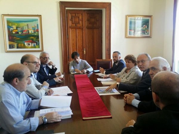 Comune di Reggio Calabria, lunedì la firma per il nuovo ospedale