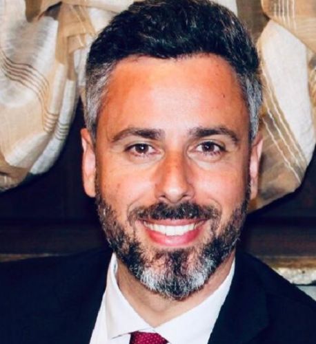 Comune di Reggio Calabria, Neri scrive della scomparsa di Padre Basile