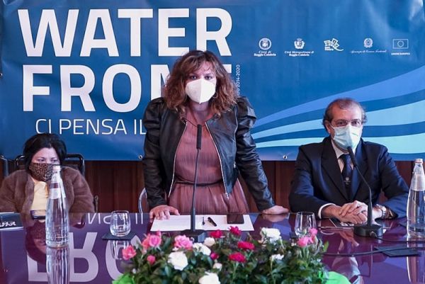 Comune di Reggio Calabria, Palmenta è per accogliere immigrati