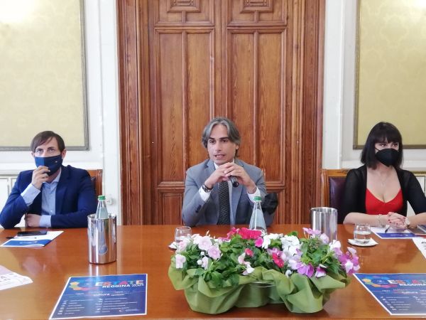 Comune di Reggio Calabria, programma per l’Estate reggina 2021