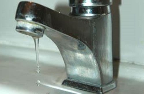 Comune di Reggio Calabria, riparazione condotta Santa Domenica di Terreti