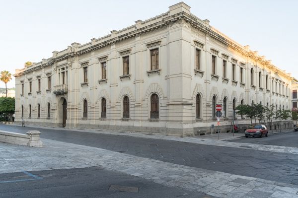 Comune di Reggio Calabria, riunione di Giunta