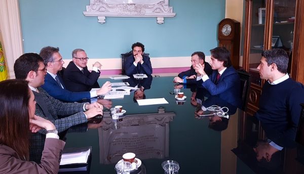 Comune di Reggio Calabria, una Fondazione per rilanciare il Cilea