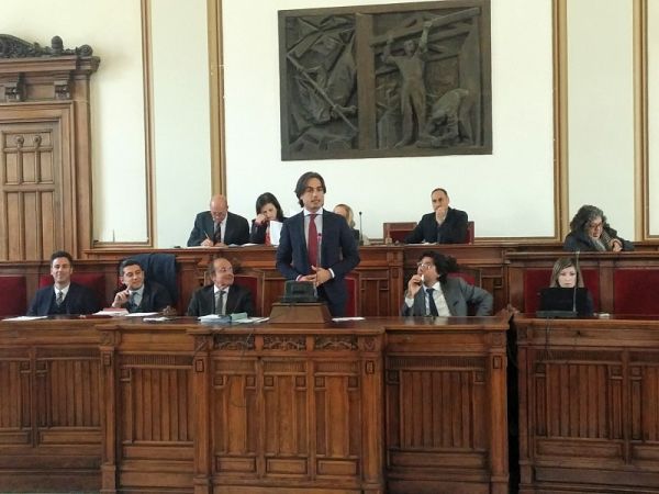 Comune di Reggio Calabria, vendita beni immobili