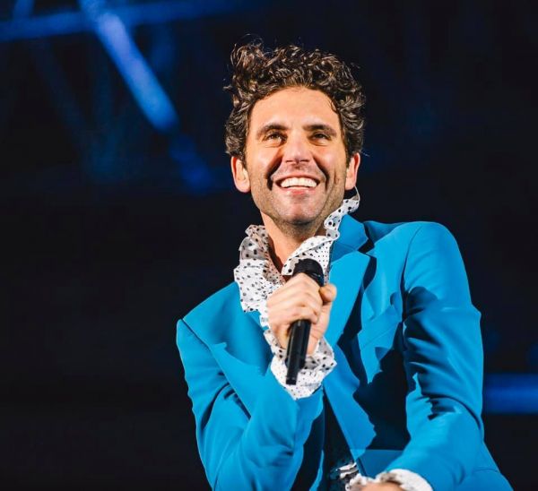 Concerto MIKA: arriva l’ok dalla Commissione di Vigilanza