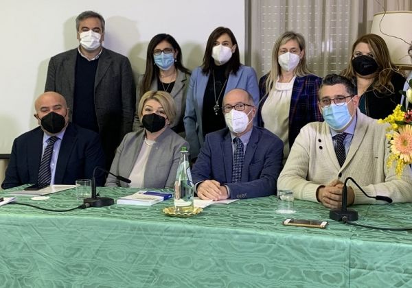 Consulenti del Lavoro, rinnovato il Consiglio Provinciale di Reggio