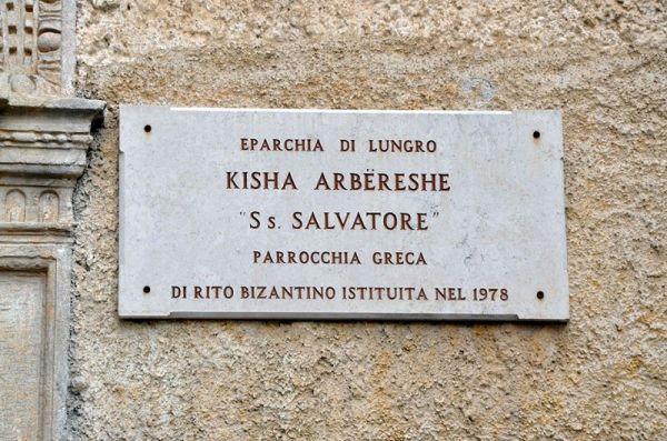 Cosenza, riapre la chiesa del Santissimo Salvatore
