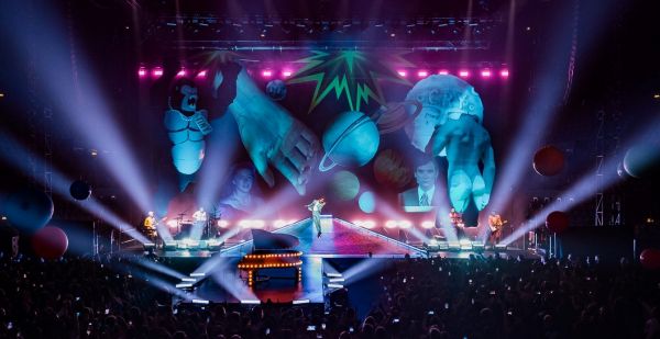 Eventi: Tra 7 giorni al via "Fatti di musica 2020" di Ruggero Pegna