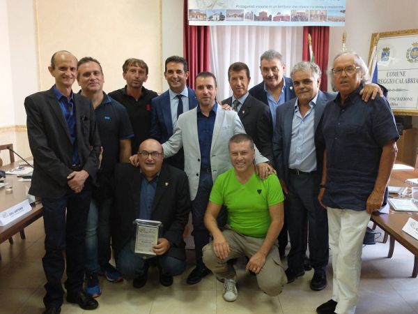 Federazione Italiana Tennistavolo Calabria, elezioni comitato