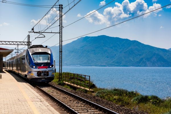 Ferrovie: nota della Filt-Cgil sulla sicurezza della rete calabrese