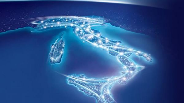 Fibra Ottica a Reggio Calabria: Eremo e Via Madonna Di Fatima ancora senza connessione veloce