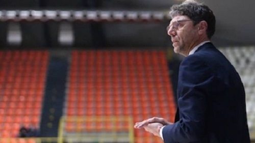 FIP Nazionale, Gianni Benedetto è “Allenatore Benemerito”