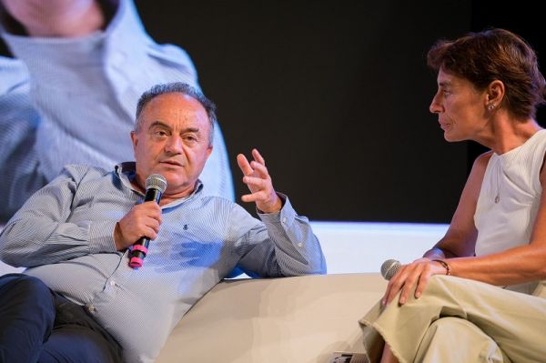 Fondazione Magna Grecia, Gratteri protagonista della prima serata di SUDeFUTURI