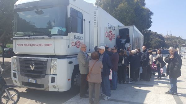 Fondazione per il Tuo cuore, Campagna Nazionale di Prevenzione Cardiovascolare