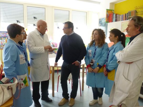 Garante per l'infanzia Calabria, denuncia alla Procura per un adolescente affetto da tubercolosi