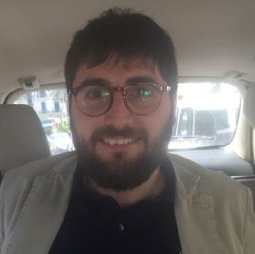 Giovani Democratici Reggio, Stefano Manglaviti segretario
