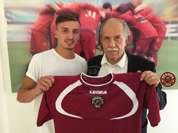 JUVE STABIA - REGGINA, 2-1, le pagelle di Peppe Rotta