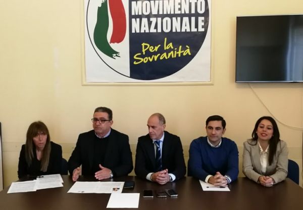 Lega - Savini premier, presentati i candidati