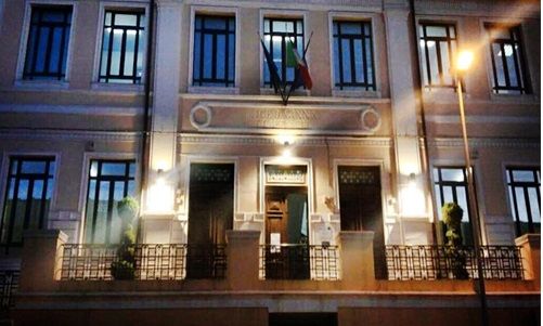 Liceo Classico Campanella, adesione alla Notte Nazionale
