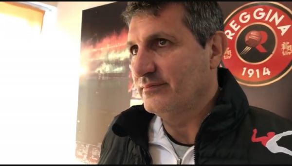 MATERA - REGGINA 1-1: Le pagelle di Peppe Rotta