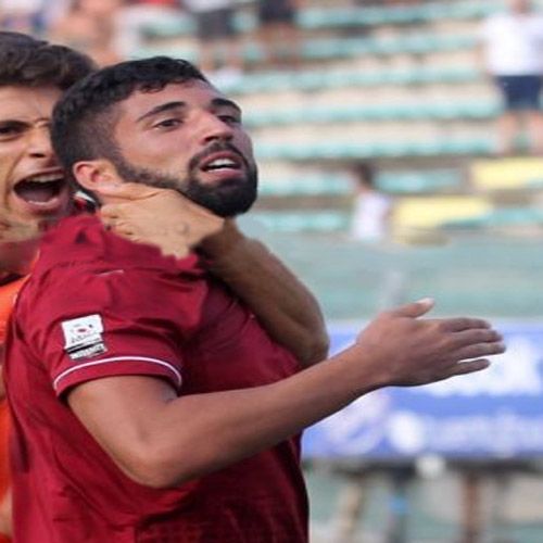 MONOPOLI - REGGINA 1-1: LE PAGELLE DI PEPPE ROTTA
