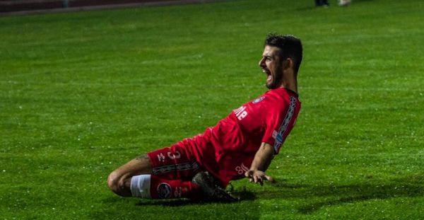 MONOPOLI - REGGINA 1-1, le pagelle di Peppe Rotta