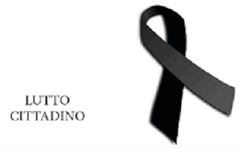 Morte Santelli, a Reggio lutto cittadino