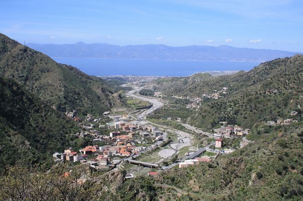 Motta S. Giovanni, iniziative per Serro Valanidi