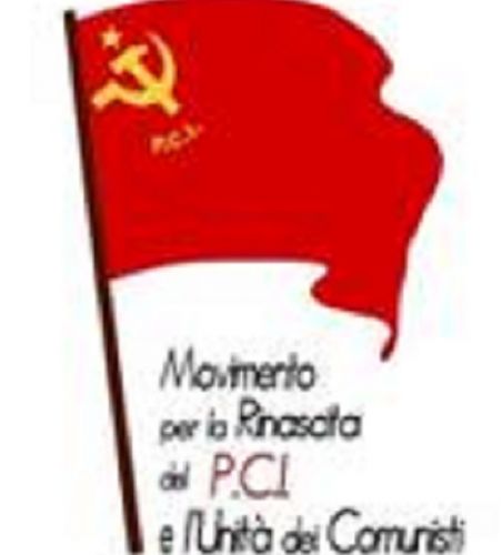 Movimento Rinasci PCI, a Reggio tasse 3 volte il massimo consentito