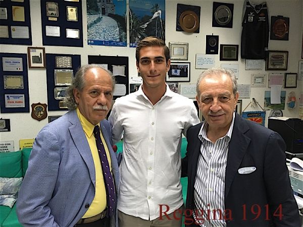 PAGANESE - REGGINA 2-1, le pagelle di Peppe Rotta