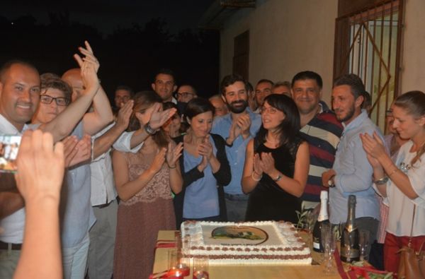 Palmi, inaugurata sede del Comitato di Quartiere Vitica – Girone – S. Miceli