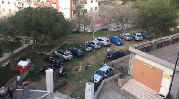 PCI Reggio Calabria, ancora bugie di Falcomatà su Parco Caserta