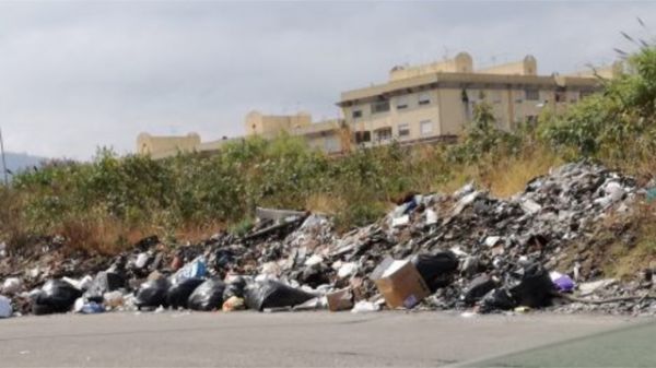 PCI Reggio Calabria, Arghillà continua ad essere abbandonata