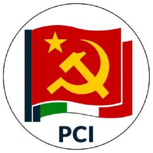 PCI Reggio Calabria, fine politica di Falcomatà