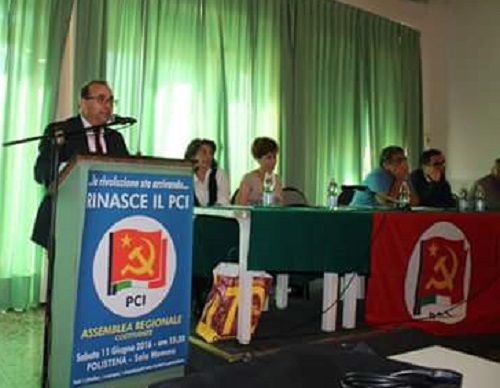 PCI Reggio Calabria, oltre al danno la beffa sulla crisi idrica