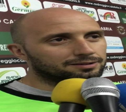 REGGINA - AKRAGAS 2-1: LE PAGELLE DI PEPPE ROTTA