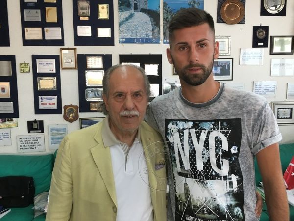 REGGINA - BISCEGLIE 0-0, le pagelle di Peppe Rotta